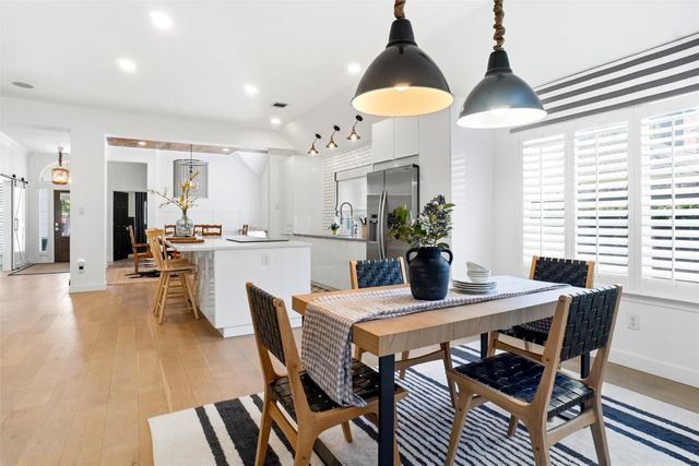 5009 Arbor Hollow Drive, Mckinney, TX 75072