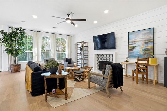 5009 Arbor Hollow Drive, Mckinney, TX 75072