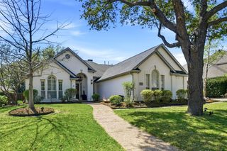 5009 Arbor Hollow Drive, Mckinney, TX 75072