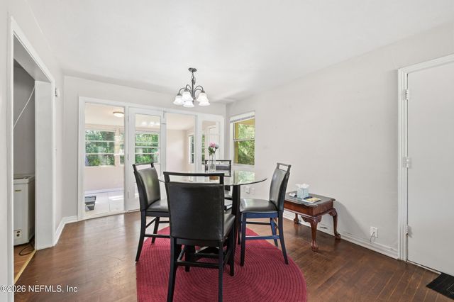 3850 JAMMES Road, Jacksonville, FL 32210