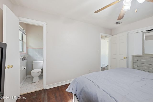 3850 JAMMES Road, Jacksonville, FL 32210