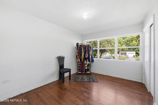 3850 JAMMES Road, Jacksonville, FL 32210