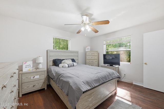 3850 JAMMES Road, Jacksonville, FL 32210