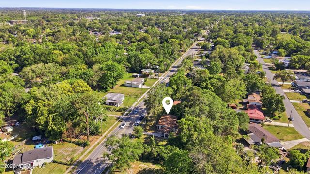 3850 JAMMES Road, Jacksonville, FL 32210