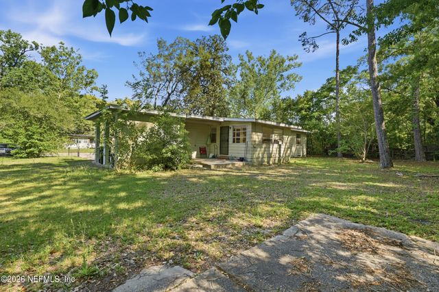 3850 JAMMES Road, Jacksonville, FL 32210