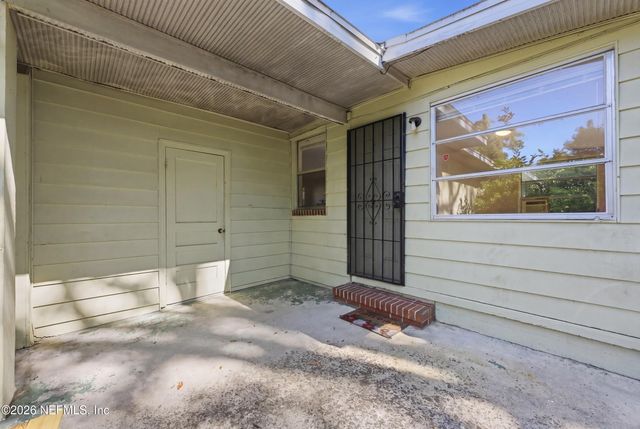 3850 JAMMES Road, Jacksonville, FL 32210