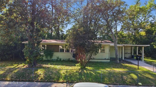 3850 JAMMES Road, Jacksonville, FL 32210
