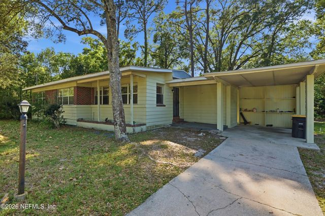 3850 JAMMES Road, Jacksonville, FL 32210