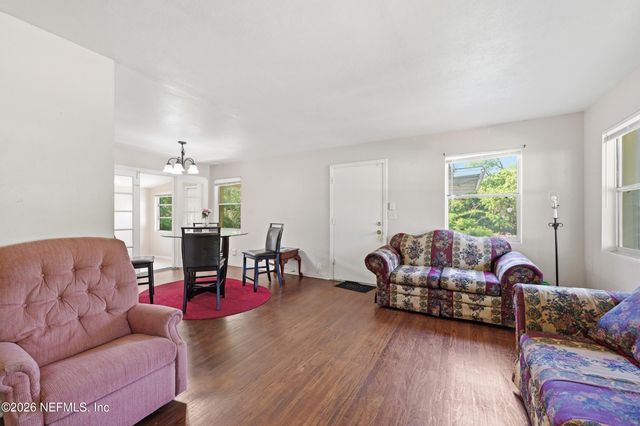 3850 JAMMES Road, Jacksonville, FL 32210