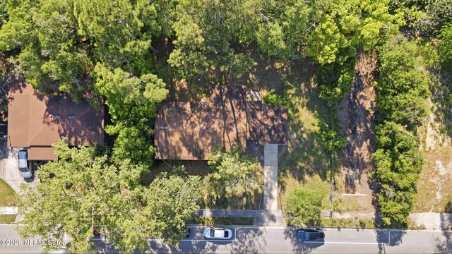 3850 JAMMES Road, Jacksonville, FL 32210