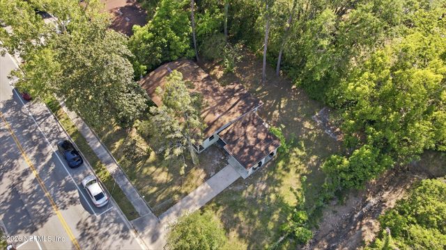 3850 JAMMES Road, Jacksonville, FL 32210