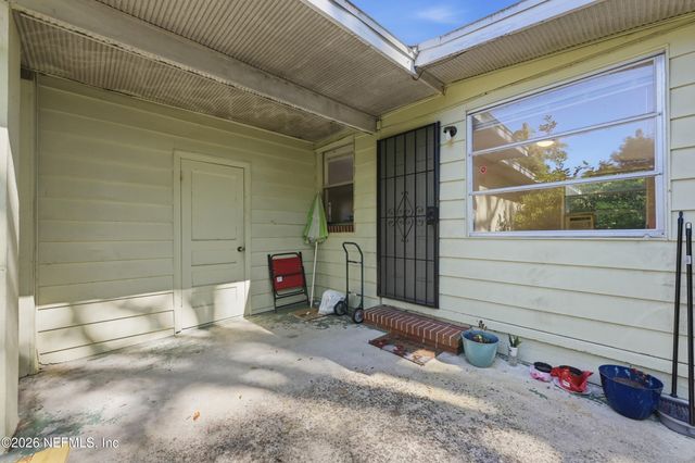 3850 JAMMES Road, Jacksonville, FL 32210