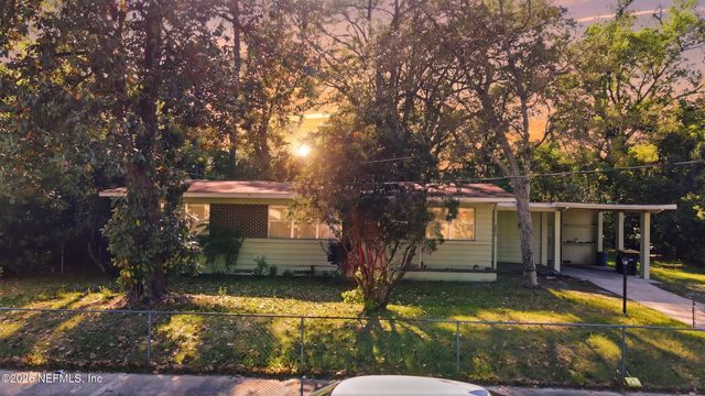 3850 JAMMES Road, Jacksonville, FL 32210