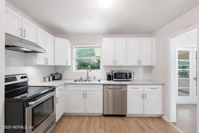 3850 JAMMES Road, Jacksonville, FL 32210