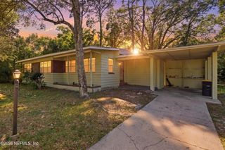 3850 JAMMES Road, Jacksonville, FL 32210