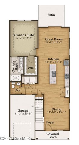 7138 Copacabana Drive, Winnabow, NC 28479