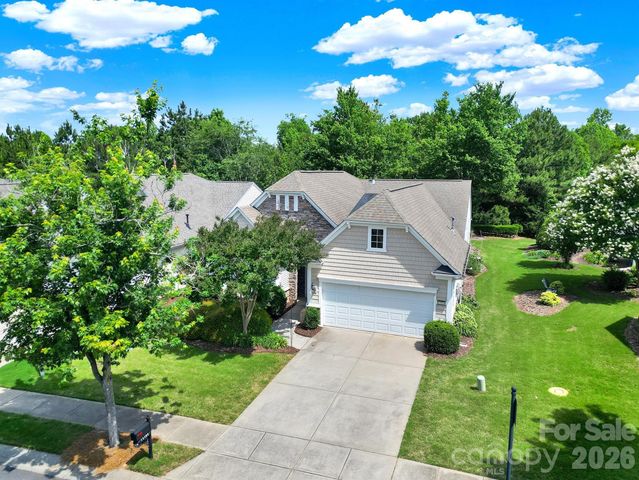 15184 Legend Oaks Court, Fort Mill, SC 29707