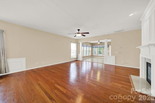 15184 Legend Oaks Court, Fort Mill, SC 29707