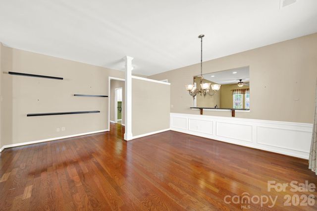 15184 Legend Oaks Court, Fort Mill, SC 29707