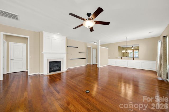 15184 Legend Oaks Court, Fort Mill, SC 29707