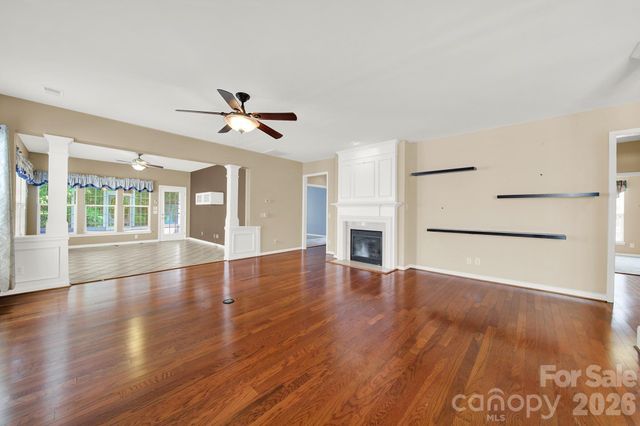 15184 Legend Oaks Court, Fort Mill, SC 29707