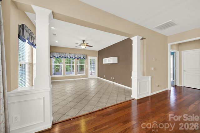 15184 Legend Oaks Court, Fort Mill, SC 29707
