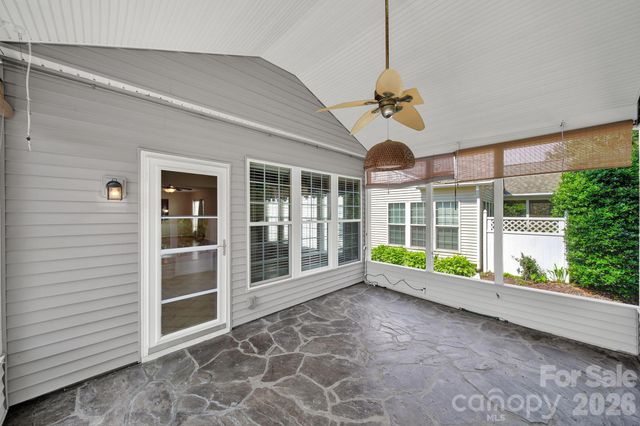15184 Legend Oaks Court, Fort Mill, SC 29707