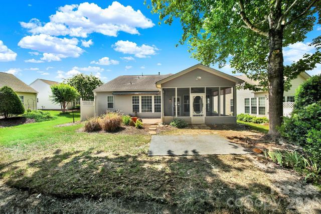 15184 Legend Oaks Court, Fort Mill, SC 29707