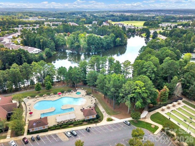 15184 Legend Oaks Court, Fort Mill, SC 29707