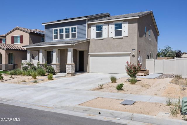 43864 Hampton Street, Lancaster, CA 93536
