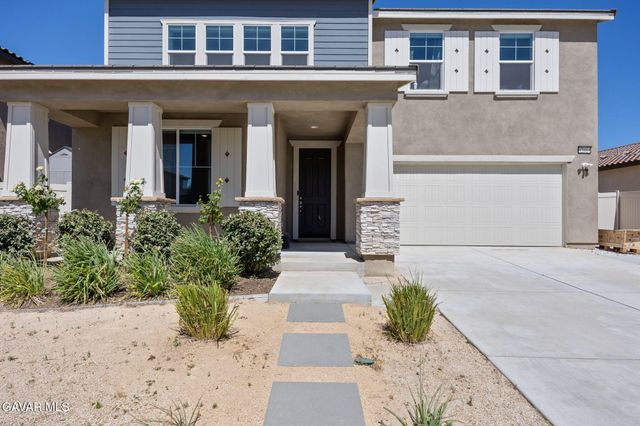 43864 Hampton Street, Lancaster, CA 93536