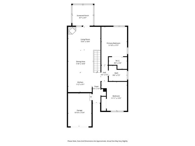 1428 Kodiak Ct, Coralville, IA 52241