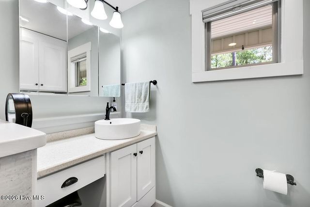 319 NE 42nd Street, Oak Island, NC 28465