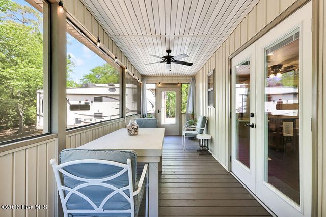 319 NE 42nd Street, Oak Island, NC 28465