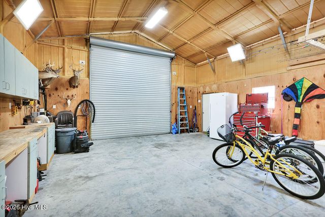 319 NE 42nd Street, Oak Island, NC 28465