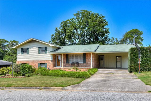 610 Oakdale Avenue, North Augusta, SC 29841