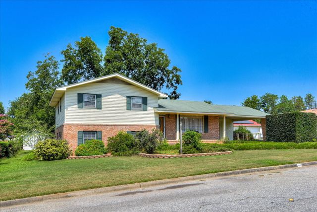 610 Oakdale Avenue, North Augusta, SC 29841