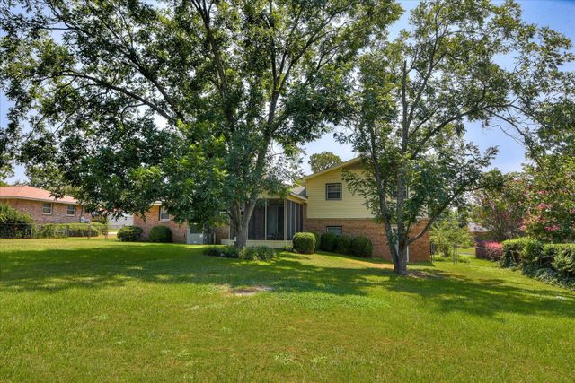 610 Oakdale Avenue, North Augusta, SC 29841