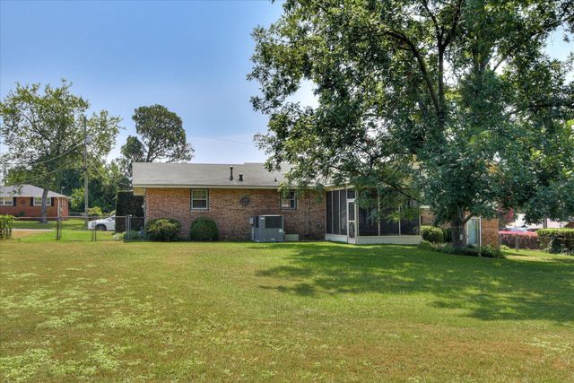 610 Oakdale Avenue, North Augusta, SC 29841