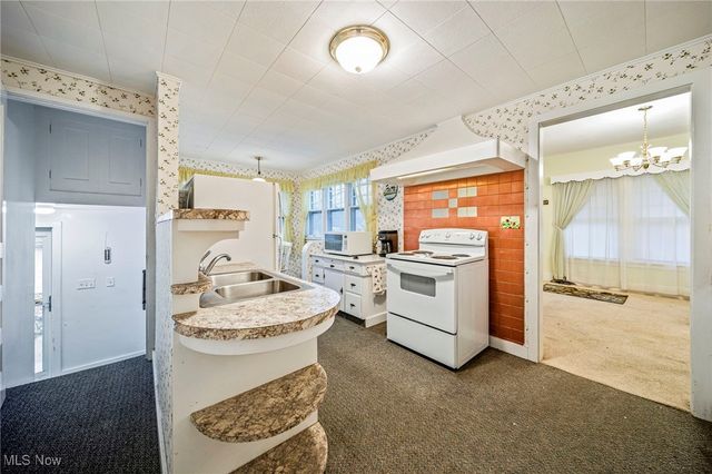 4514 N Ridge Road W, Ashtabula, OH 44004