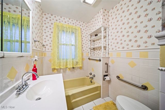 4514 N Ridge Road W, Ashtabula, OH 44004