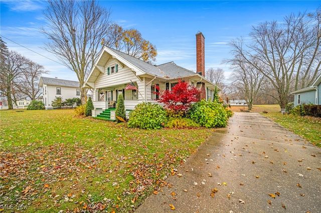 4514 N Ridge Road W, Ashtabula, OH 44004