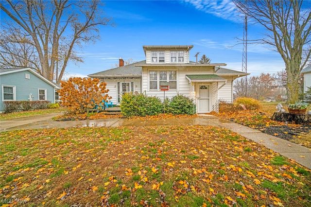 4514 N Ridge Road W, Ashtabula, OH 44004