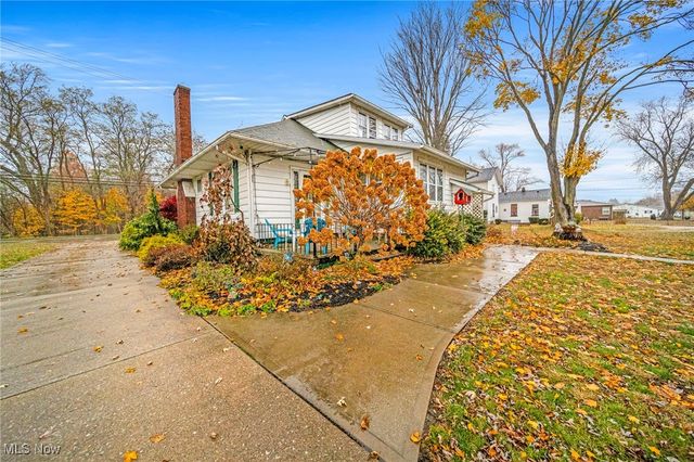 4514 N Ridge Road W, Ashtabula, OH 44004