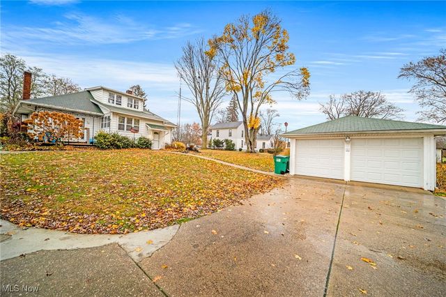 4514 N Ridge Road W, Ashtabula, OH 44004