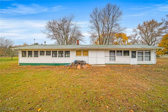 4514 N Ridge Road W, Ashtabula, OH 44004