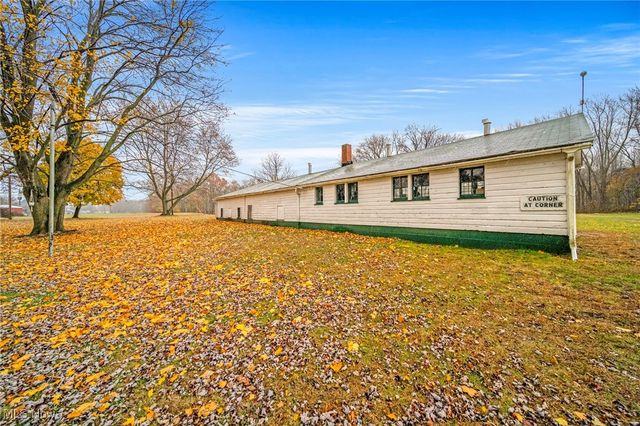 4514 N Ridge Road W, Ashtabula, OH 44004