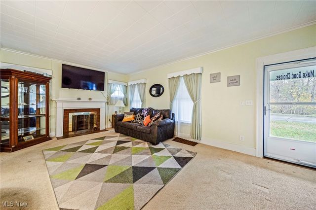 4514 N Ridge Road W, Ashtabula, OH 44004