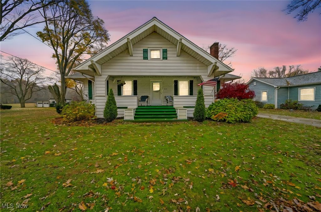 4514 N Ridge Road W, Ashtabula, OH 44004