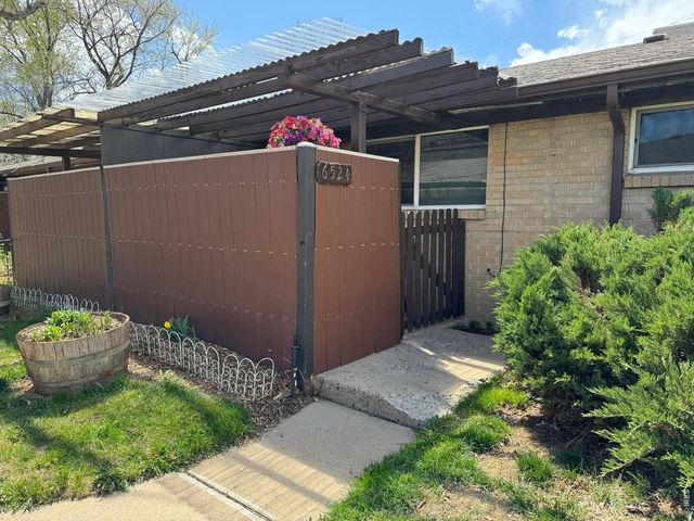 6524 W 14th, Lakewood, CO 80214